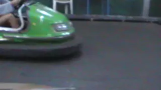 Leony April in naughty amateur couple making passionate love