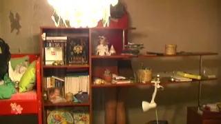 Cofi in homemade video showing couple humping hard