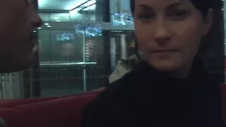 Vika in amateur nude gentleman gets his stiff dick sucked