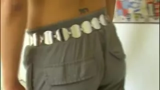 Alexis Silver & McKenzie Lee threesome fuck