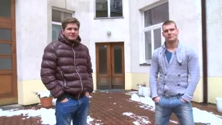 Extrem heißes schwules Ficken