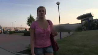 Lurid fucking delights for babe