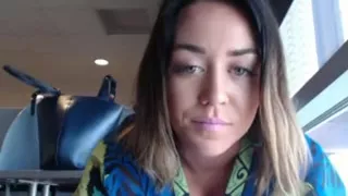 Web cam at library 11