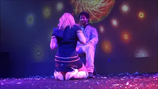 Eropolis Marseille french Sunny live show