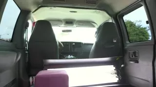 Seductive offering for elegant babe