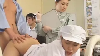 Salacious pecker sucking