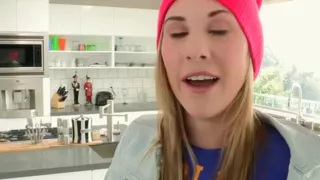 Teen Tysen Rich Touches Herself And Gets Fingered