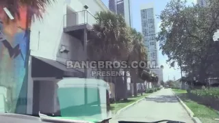 Delightful and wild cowgirl riding