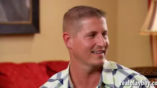 Nasty swingers enjoying massive groupsex in the mansion