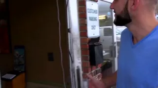 Intensive schlong riding