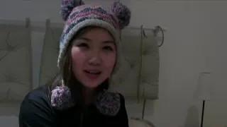 cute asian webcam girl double penetration  with toys