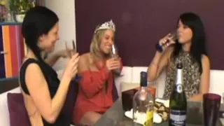 Die 5er Orgie - Der Film im Film