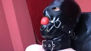 Domina Katja Fist & Strapon