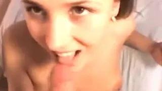 Jura Studentin gefickt