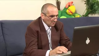 Tricky teacher seducing student