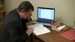 Babe is hungry for teacher's cock