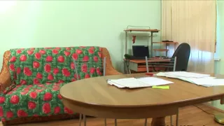 Hot beauty is getting drilled