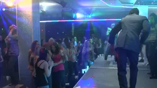 Naughty exhange of pussies