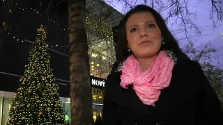 Uncensored doggystyle pounding