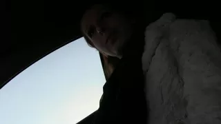 Fervantly wild cowgirl riding