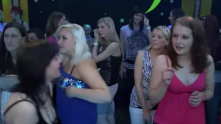 Racy hot orgy partying