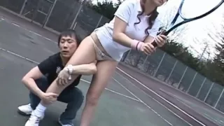 Arousing beaver stimulation