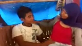 Indian scandal video of a girl giving blowjob