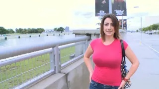 Fucking a curvy sweetheart