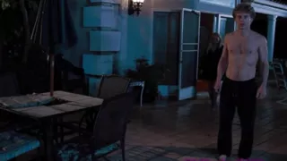 perky sexy blonde hard licked