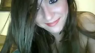 Webcam Sex Girl