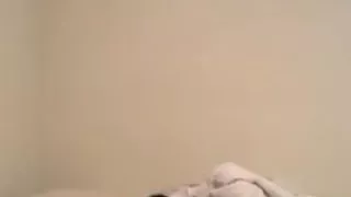 Hotty Groans That It Feels Wonderful