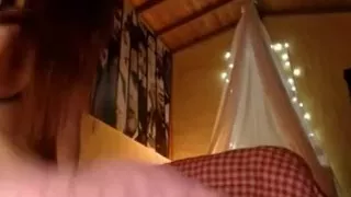 exceedingly cute immature masturbates to agonorgasmos on livecam