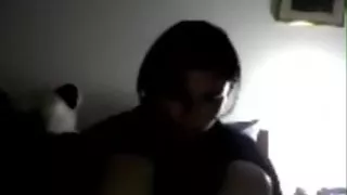 I drill my wet pussy very sexy