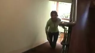 Czech pair 2 years later