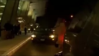 Very hawt ebon immature makes her 1st porn movie scene