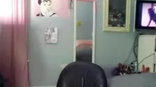 Jugendliches College unreifes Paar fickt