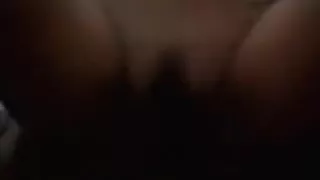 Bushy Pussy Asian Amateur