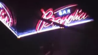 Tourist girlfriends fuck a local