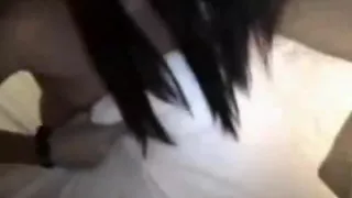 Homemade POV With Thai Cutie