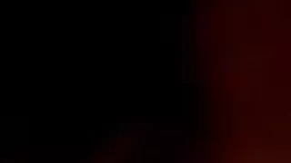 Amateur immature slut in a gangbang