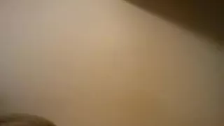 Pretty mexican slut hidden cam