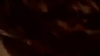 Blowjob from girlfriend