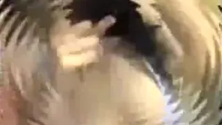 Voyeur clip real hawt German girlfriend fucking in dressing cabin room