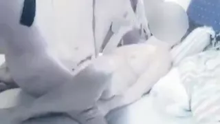 cute dilettante wifes bawdy cleft fuck by frien