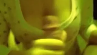 Cute Russian immature has sex with stranger