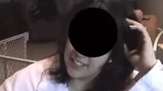 aged lady sucking schlong