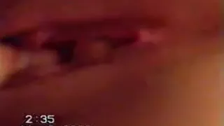 Lovely babe gets a hardcore bang