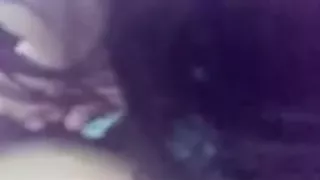 mexican immature blowjob  and swallows in car