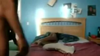 Sexy Swarthy immature Has Wild Sex With Her Boyfriend