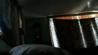 Hot darksome brown gang group-fucked